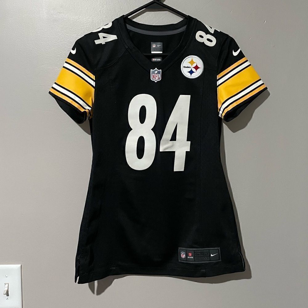 Antonio Brown jersey XS 